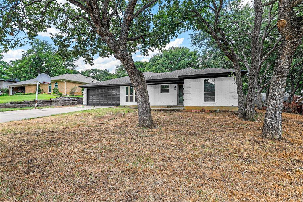 Burleson, TX 76028,109 Redhaw Court