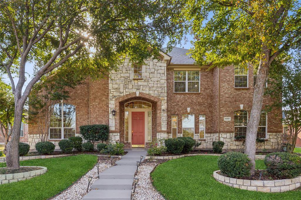 Plano, TX 75024,4468 Dalrock Drive