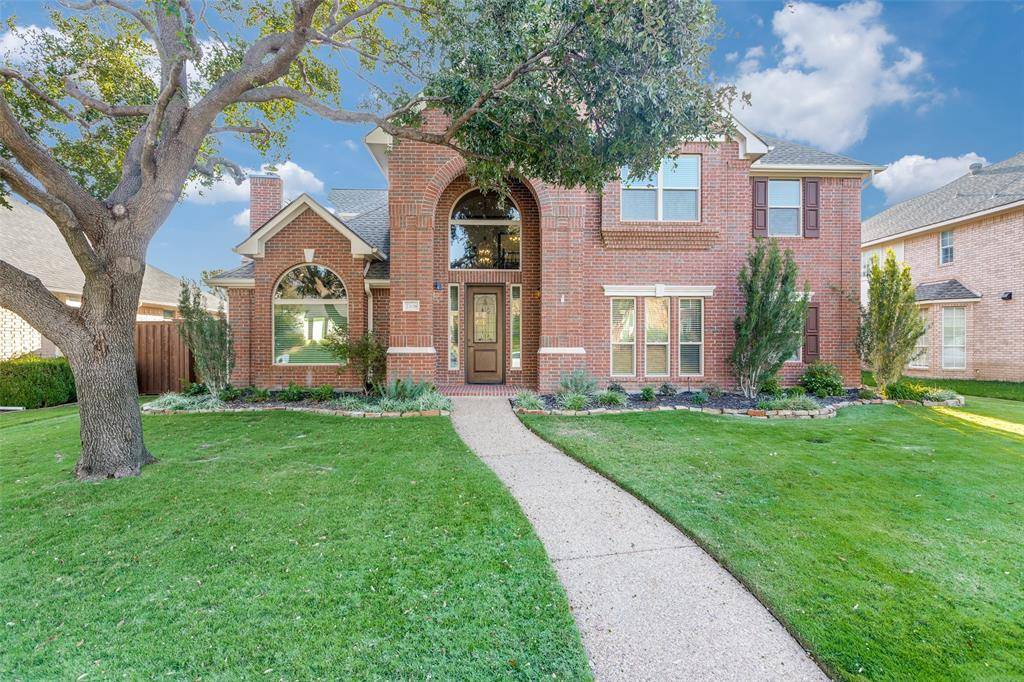 Plano, TX 75025,7308 Ridgemoor Lane