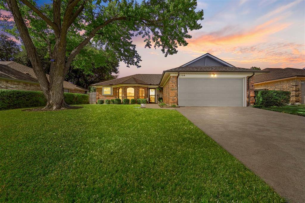 Watauga, TX 76148,7729 Prairie Drive