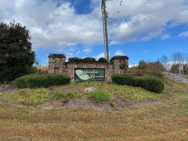 Young Harris, GA 30582,Lot 41 Meadow Brooke Drive