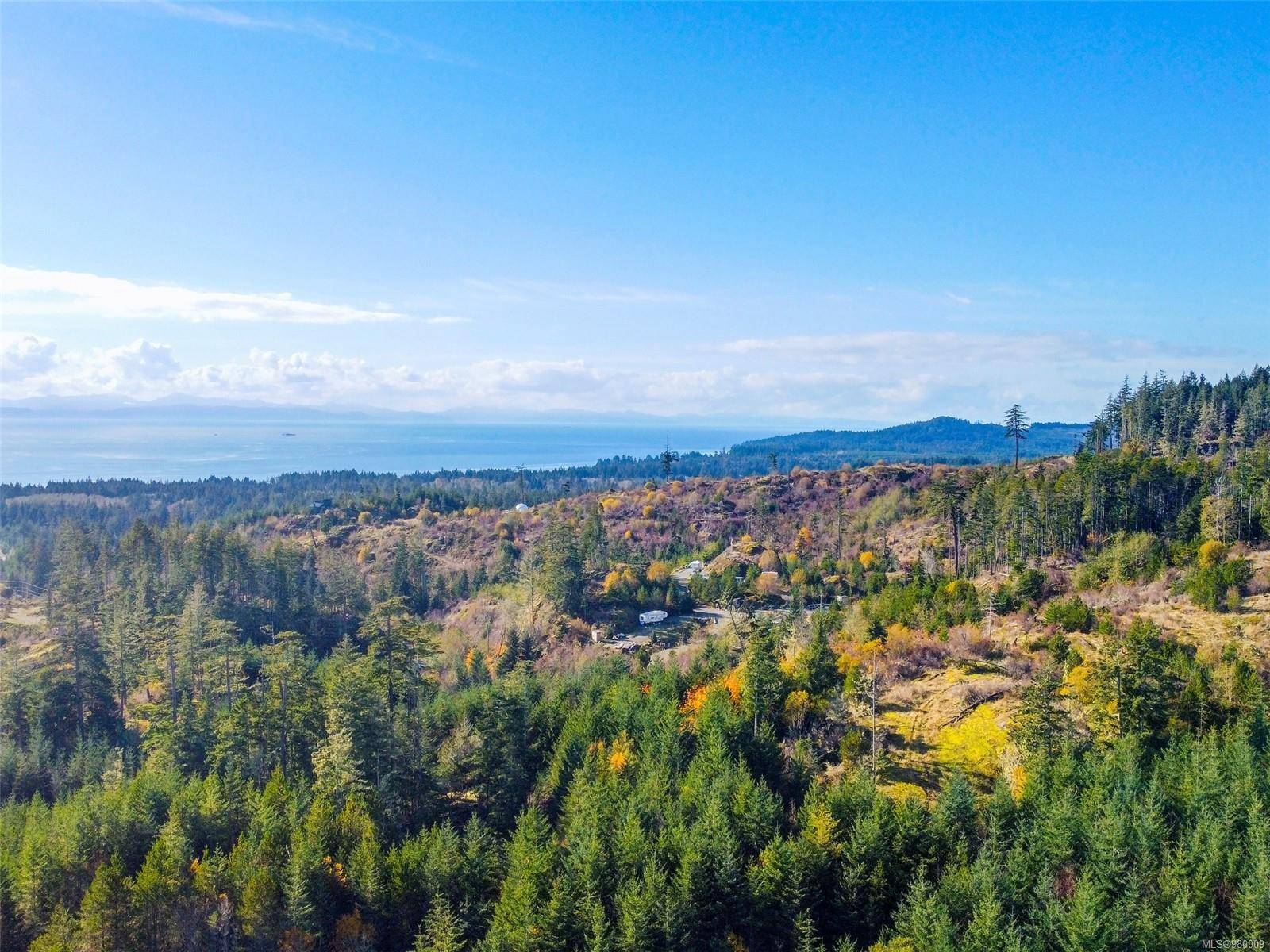 Sooke, BC V9Z 0K5,Lot 2 Clark Rd