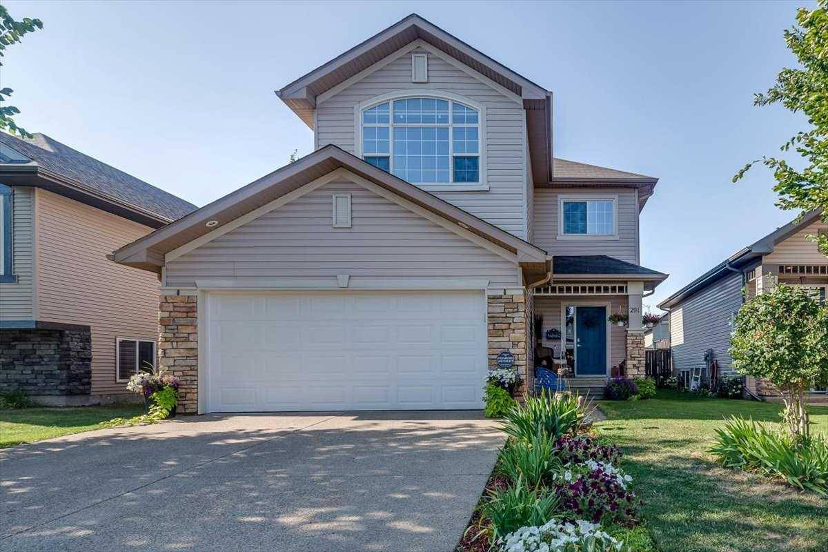 Red Deer, AB T4N 7G8,291 Wiley CRES