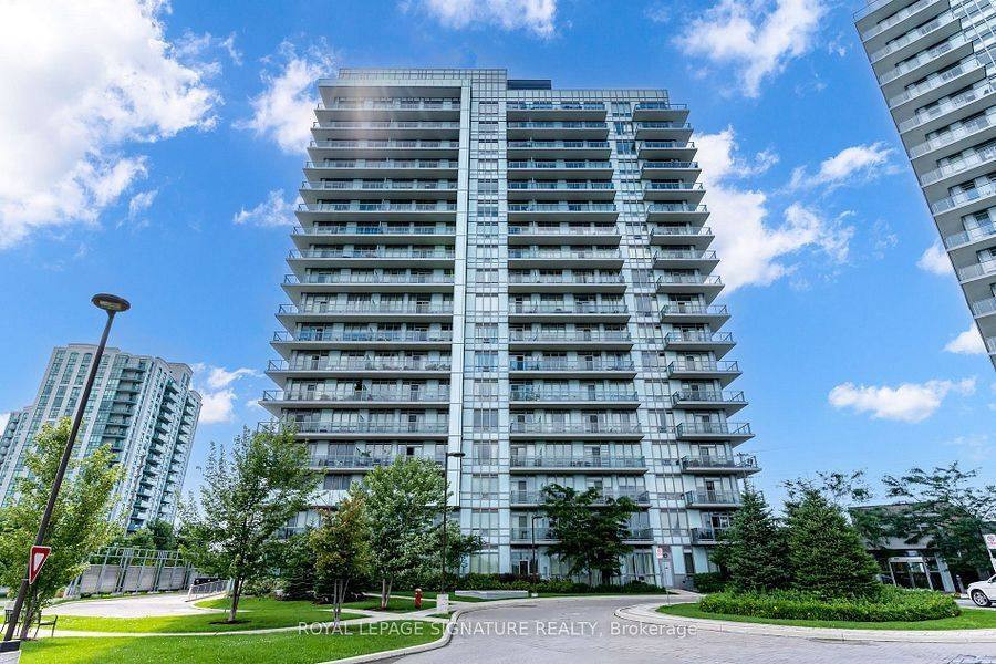 Mississauga, ON L5M 0Y6,4633 Glen Erin DR #PH10