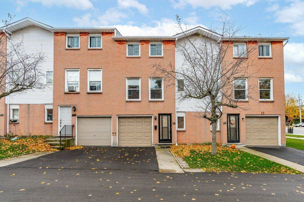 Hamilton, ON L8W 3C7,1255 Upper Gage AVE #14