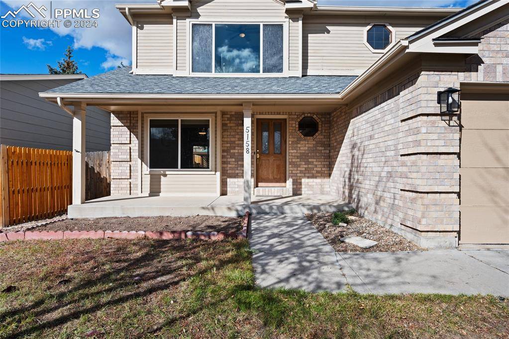 Colorado Springs, CO 80920,5158 Plumstead DR