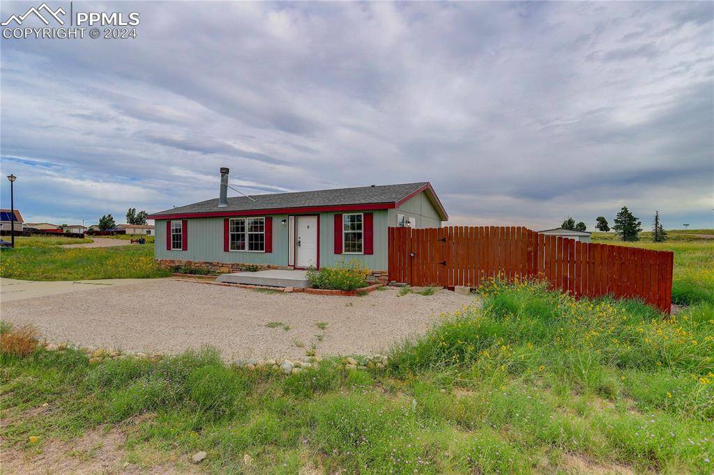 Colorado Springs, CO 80928,4655 Pipestem AVE