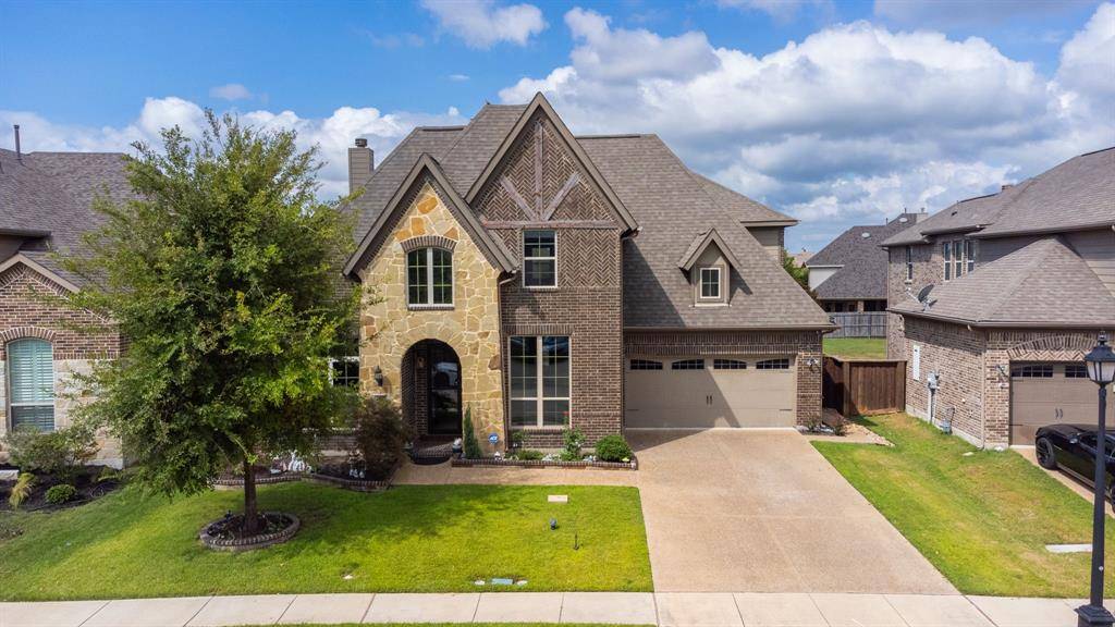 Forney, TX 75126,1107 Brigham Drive