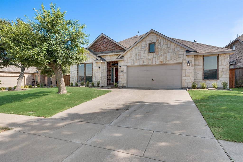 Cedar Hill, TX 75104,1042 Fieldstone Drive