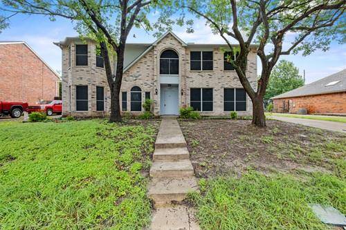 Wylie, TX 75098,1604 Lincoln Drive