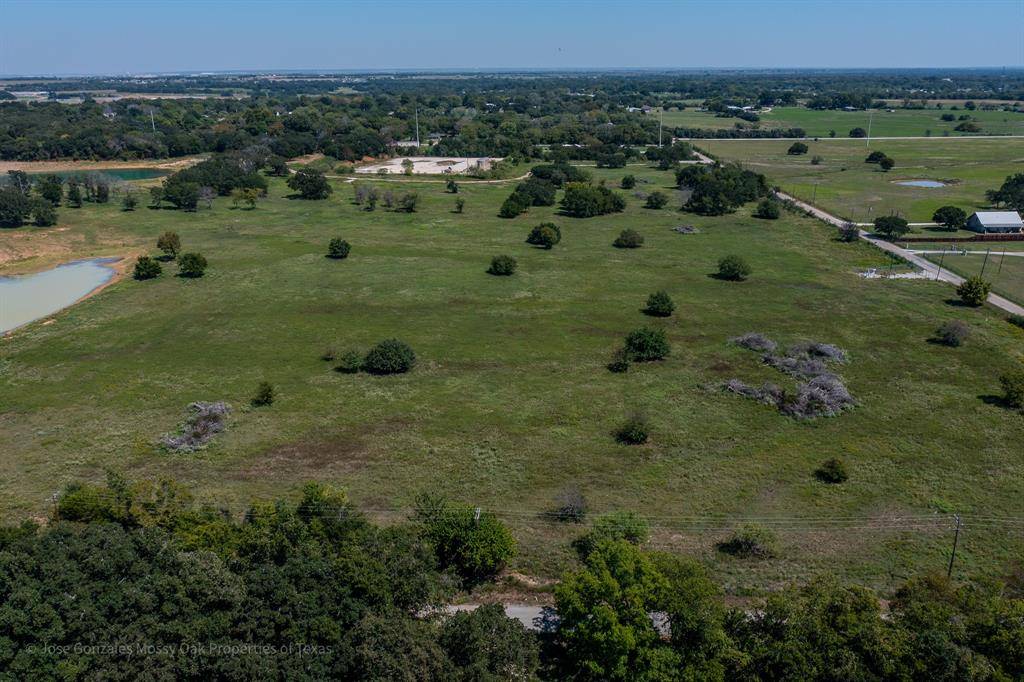 Alvarado, TX 76009,TBD Lot 4 CR 404