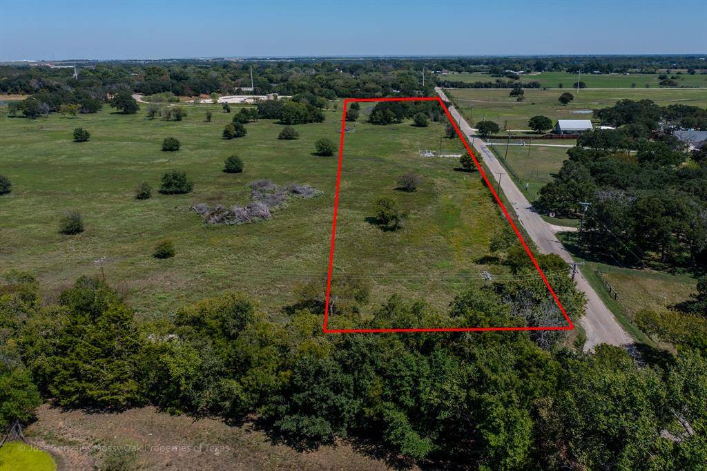 Alvarado, TX 76009,TBD Lot 5 CR 404