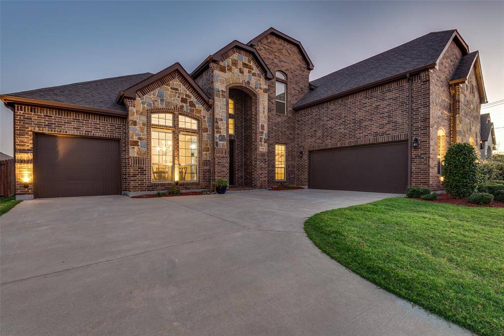 Midlothian, TX 76065,206 Heatherstone Drive