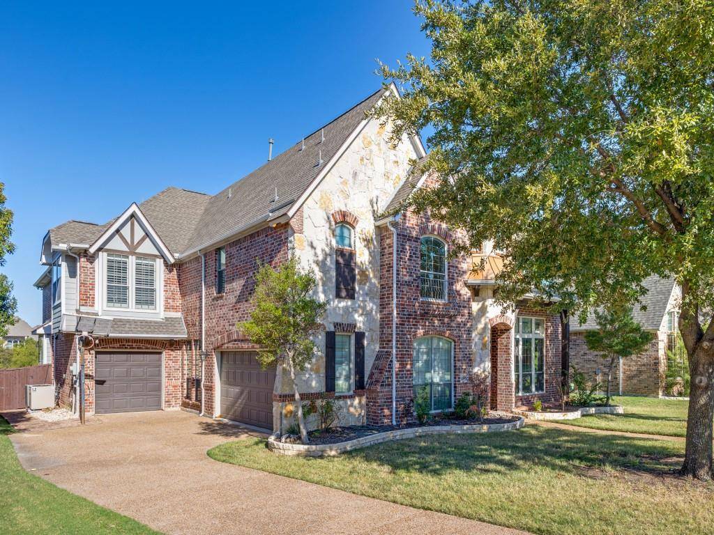 Frisco, TX 75034,4463 Fallmeadow Drive