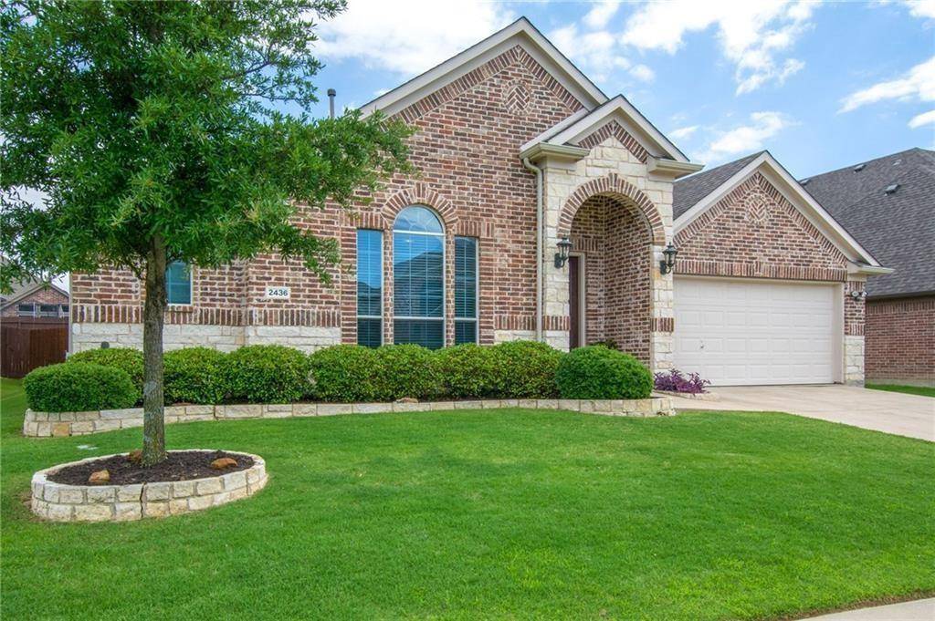 Little Elm, TX 75068,2436 Hammock Lake Drive