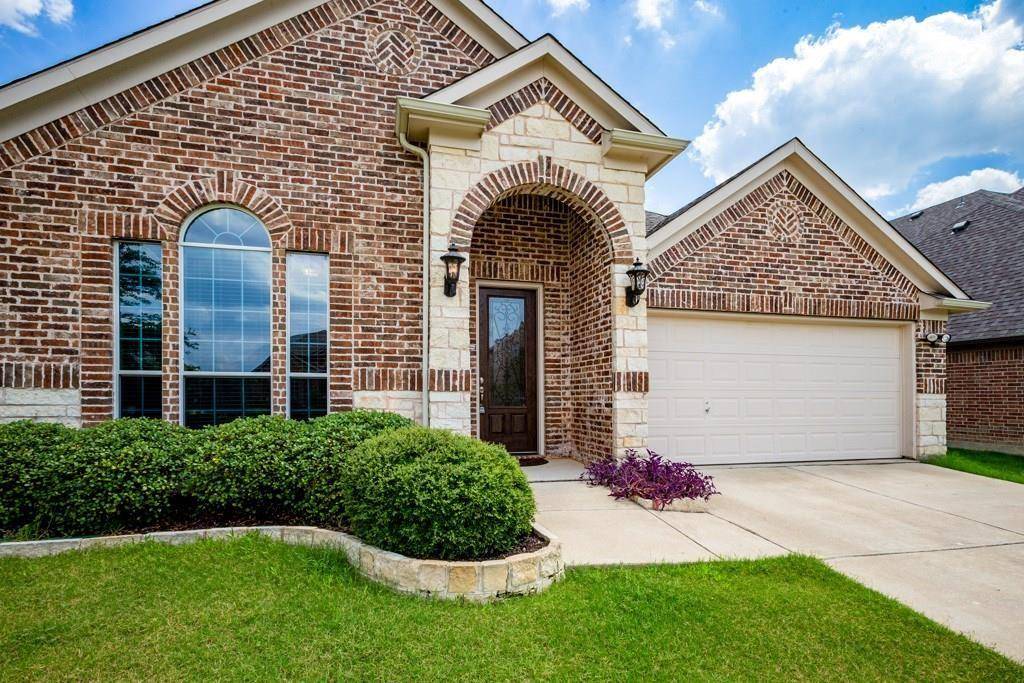 Little Elm, TX 75068,2436 Hammock Lake Drive