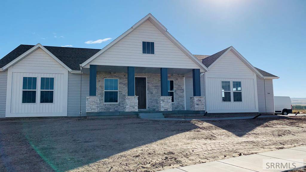 Ammon, ID 83406,5247 Thousand Spring