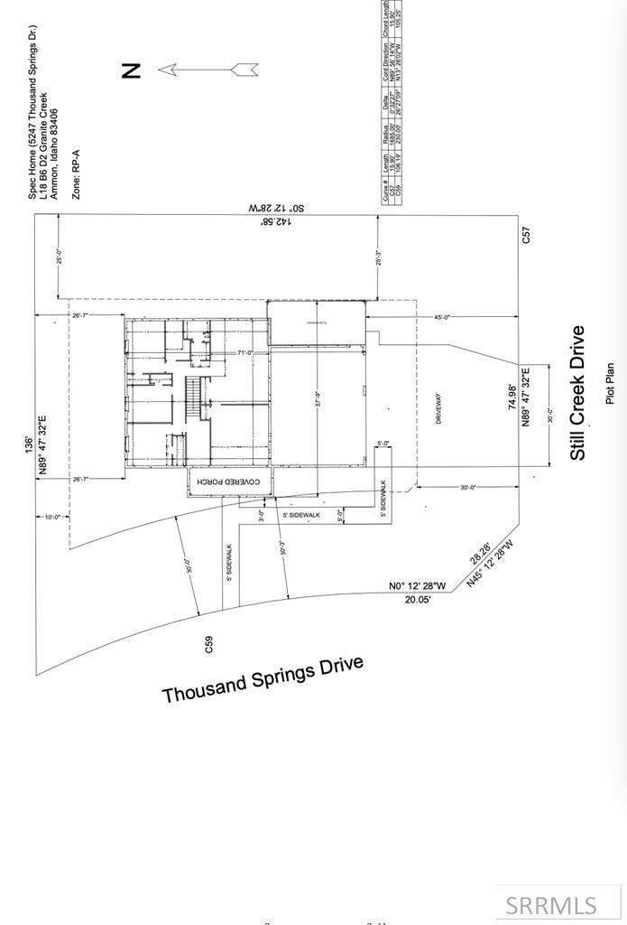 Ammon, ID 83406,5247 Thousand Spring