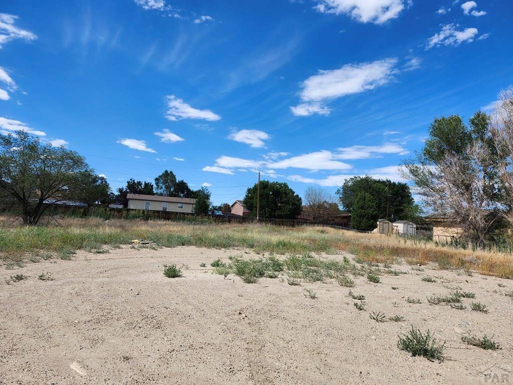 Pueblo, CO 81001,TBD E 7th St