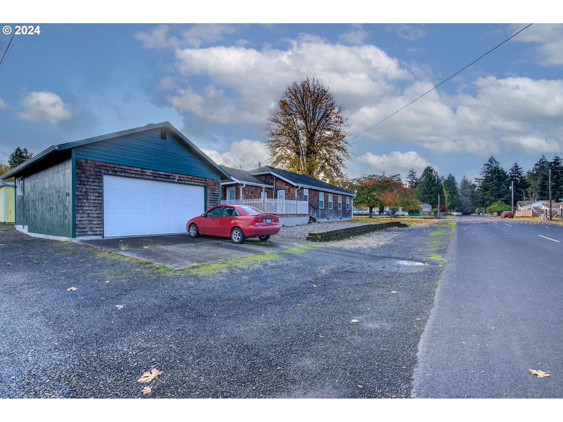 Ryderwood, WA 98581,214 JACKSON ST