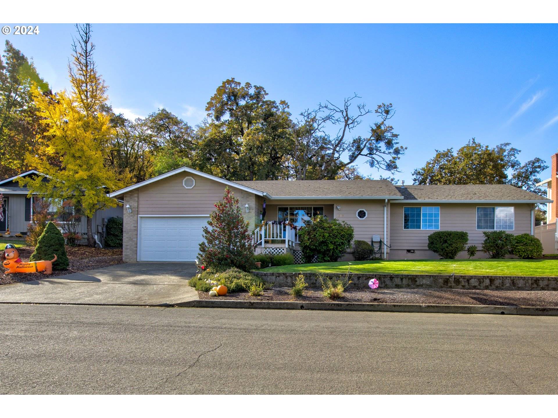 Roseburg, OR 97471,2190 NW ANDREA ST