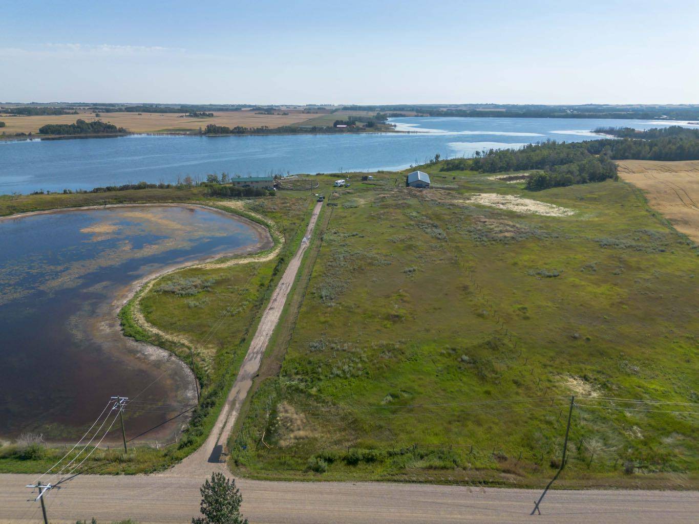 Rural Red Deer County, AB T0M 0V0,37471 Range Road 234