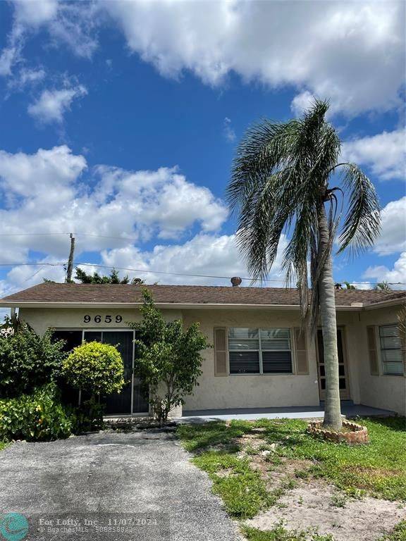 Boca Raton, FL 33428,9659 SW 2nd Street