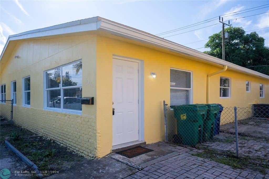 Lauderhill, FL 33313,5416 NW 15th Ct