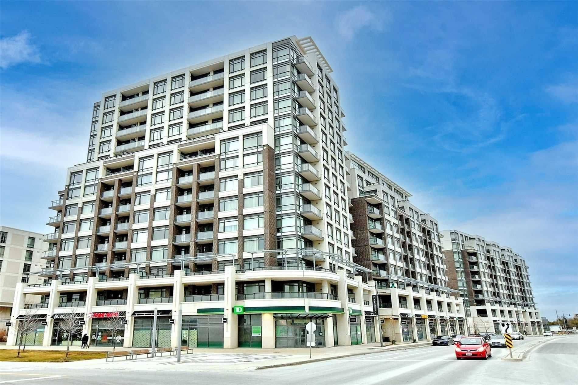 Markham, ON L6G 0E3,8110 Birchmount RD #212