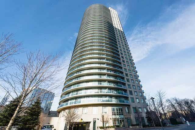 Mississauga, ON L4Z 0A2,80 Absolute AVE #2002