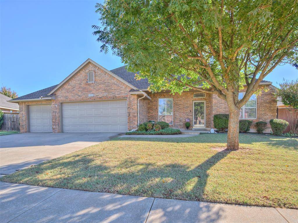 Moore, OK 73160,800 Ashwood Lane