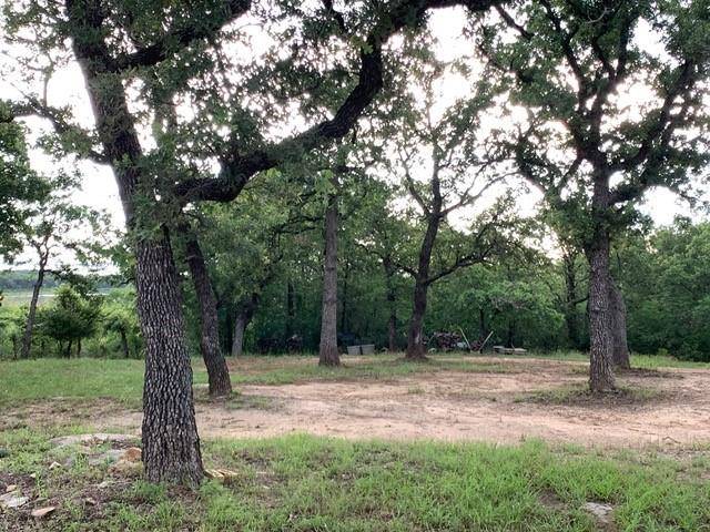 Runaway Bay, TX 76426,Lot 6 & 24 Hogan Place