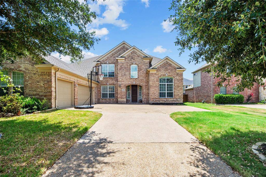 Sachse, TX 75048,2408 Green Meadow Drive