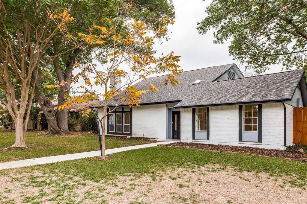 Richardson, TX 75081,1614 Aurora Drive