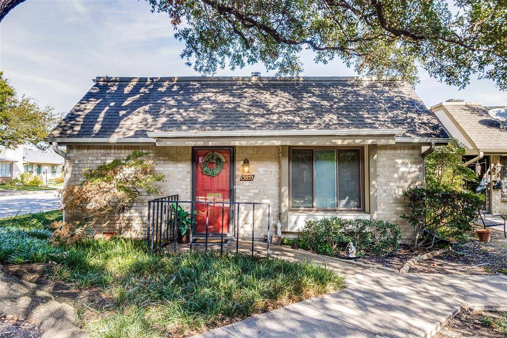 Dallas, TX 75240,13853 Leinsper Green Street