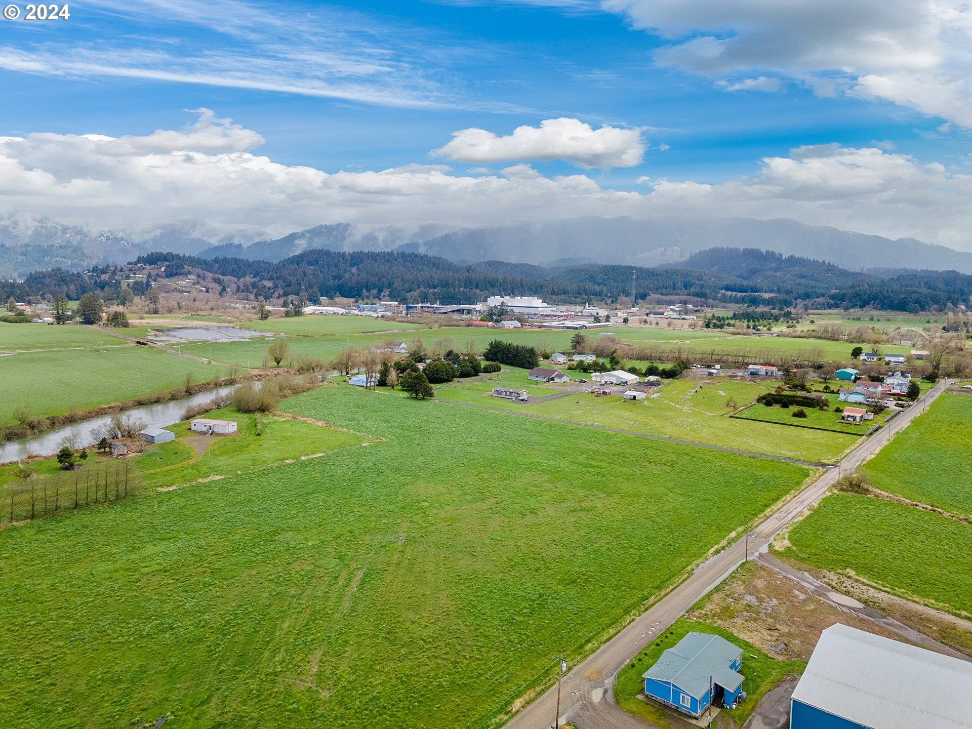 Tillamook, OR 97141,Makinster RD #1902