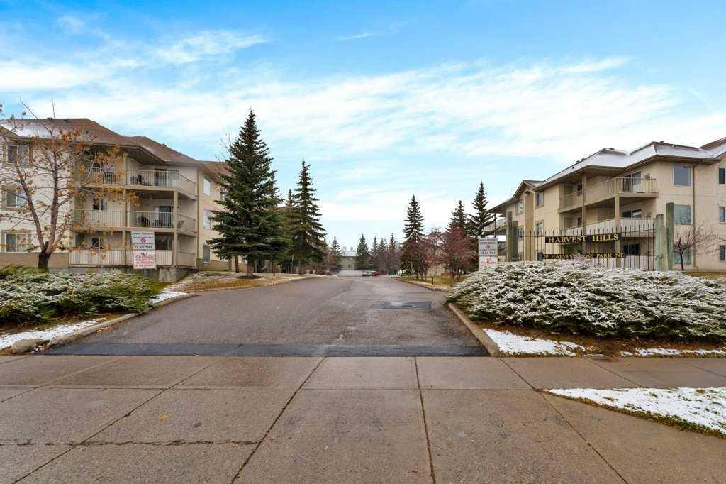 Calgary, AB T3K 4Z1,20 Harvest Rose PARK NE #3102