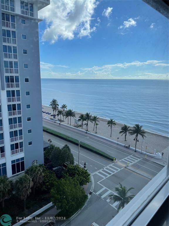 Fort Lauderdale, FL 33304,209 N Fort Lauderdale Beach Blvd  #9F