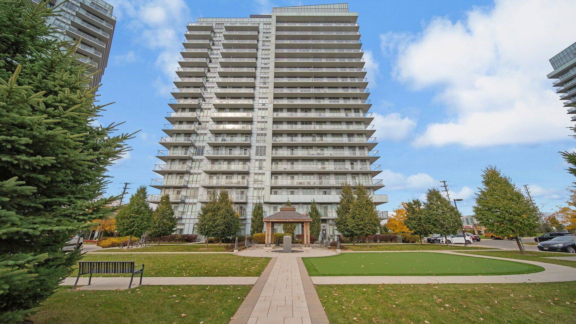 Mississauga, ON L5M 0Z1,4655 Glen Erin DR #206