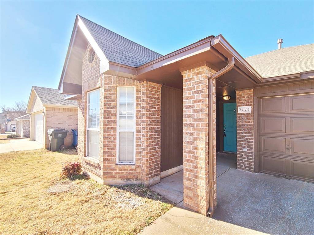 Midwest City, OK 73130,2425 Grapevine Drive