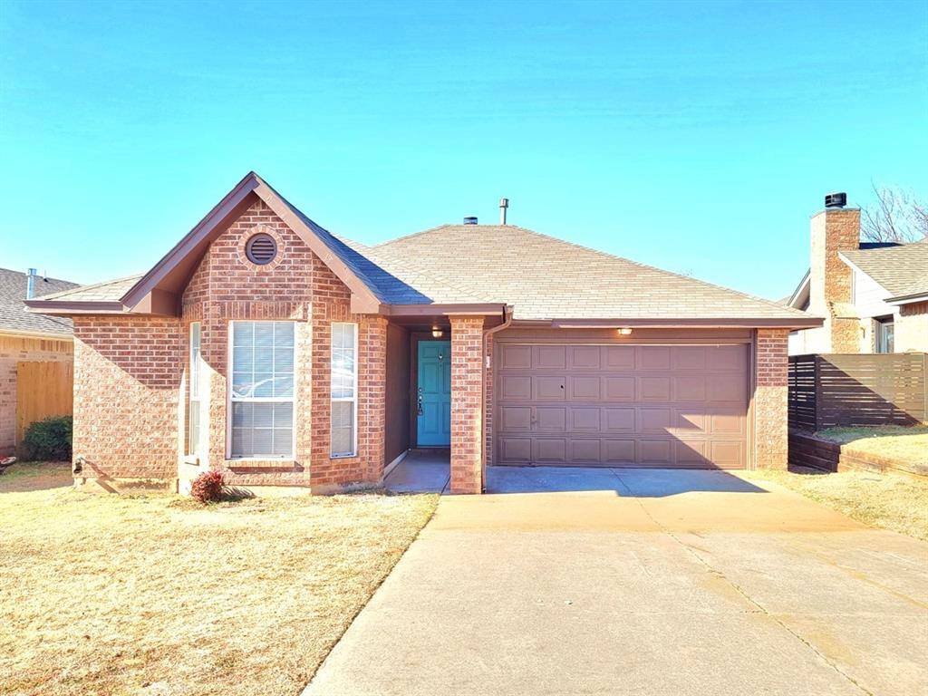 Midwest City, OK 73130,2425 Grapevine Drive