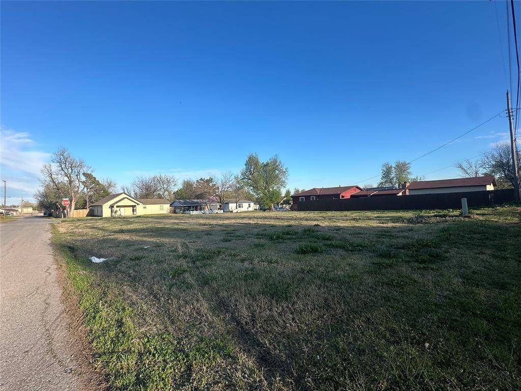 El Reno, OK 73036,1402 S Jensen Avenue