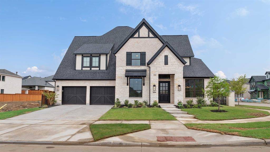 Frisco, TX 75033,3888 Lacefield Drive