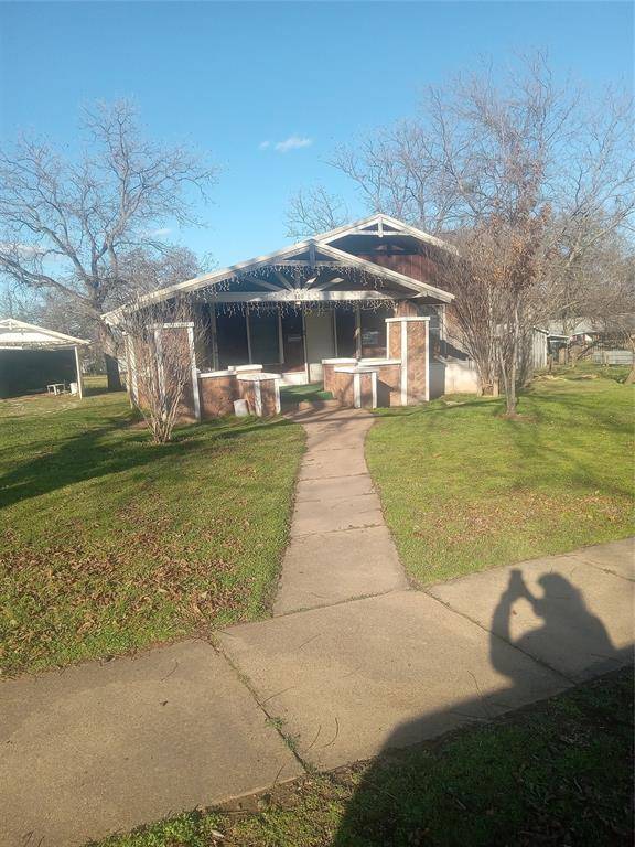 Eastland, TX 76448,300 E Plummer Street