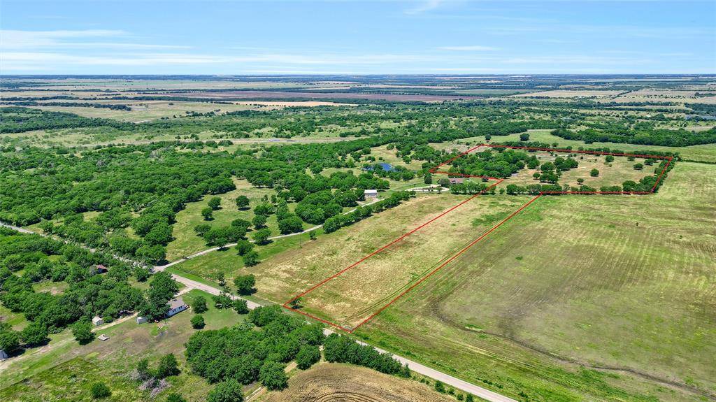 Gunter, TX 75058,22 ac Mackey Road