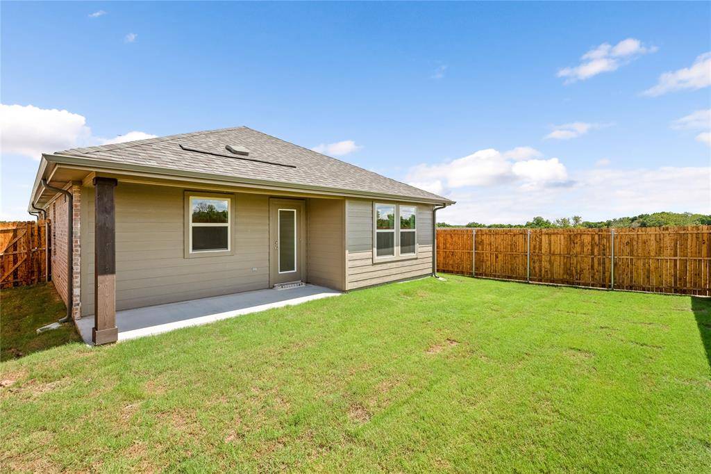 Anna, TX 75495,2634 Hawkins Street