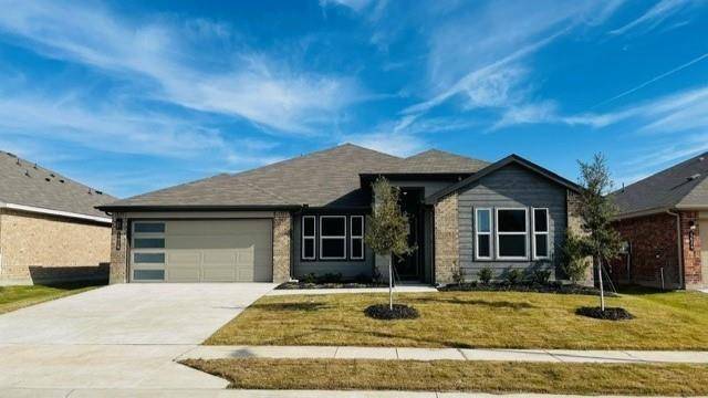 Alvarado, TX 76009,1628 FOREST PARK Drive