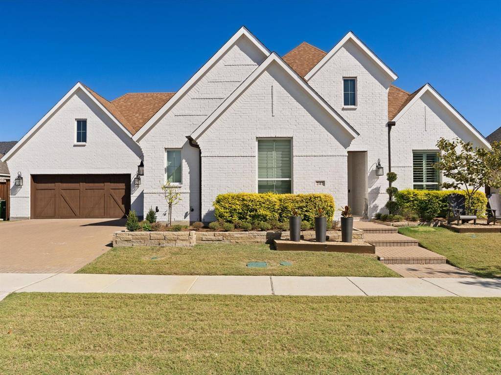 Prosper, TX 75078,241 Bunton Branch Lane