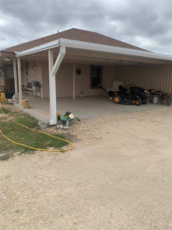 Ballinger, TX 76821,4350 Fm 2111