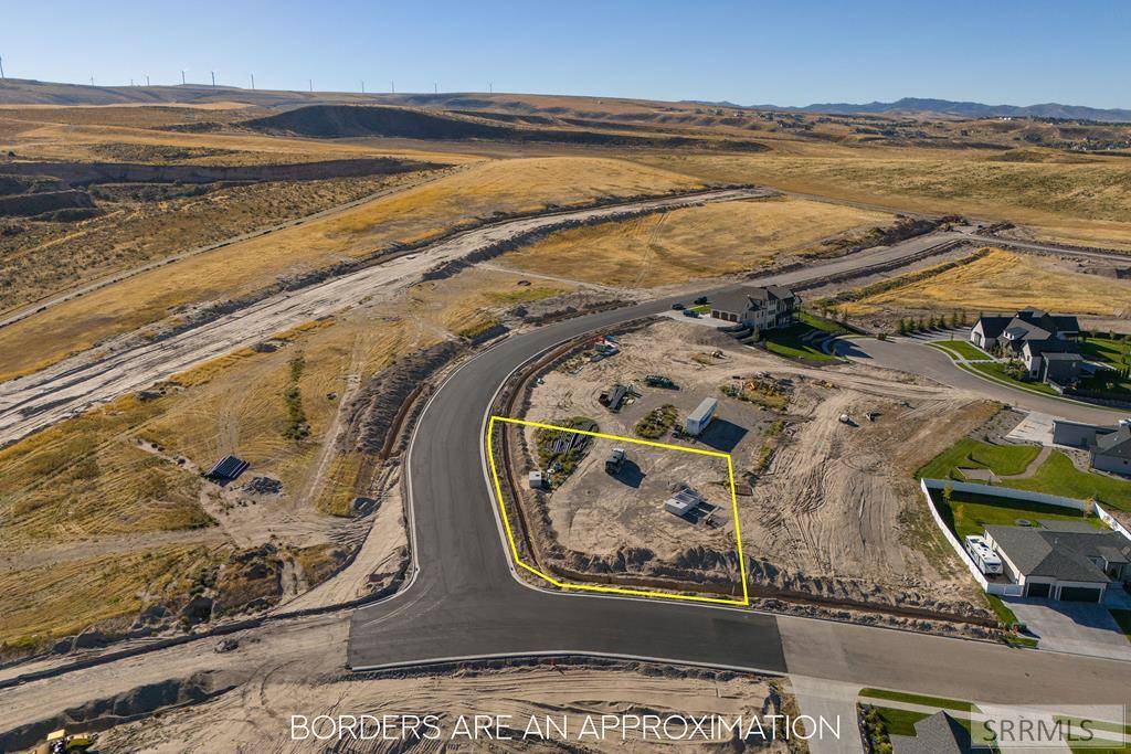 Ammon, ID 83406,6588 Crown Crescent